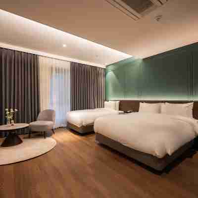 호텔 메테오 Rooms