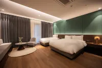Hotel METEOR Hotels in der Nähe von Daejeon University