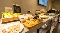 如家·neo（聊城陽谷谷山路店） - 早餐