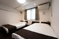 TAKASAGO UTOPIA HOTEL Hotels in Matsudo