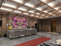 橙子飯店（五常站店） 五常住宿飯店