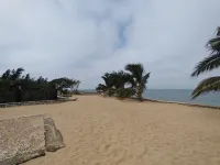 Naozhou Island Tidal Homestay
