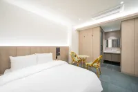 하운드 호텔 대구