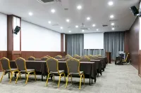 Muju Nabom Resort