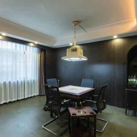Memory Graceful Hotel