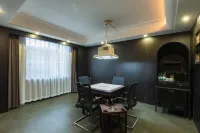 Memory Graceful Hotel Hôtels à proximité de : Hunan Vocational College of Science and Technology Liling Ceramic Institute