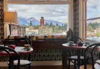 The Dairy Hotel Queenstown, A Naumi Chapter - 5 звезд