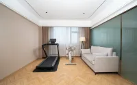 Vienna 3 Best Hotel (Pingyu Shanghe City) - Breakfast