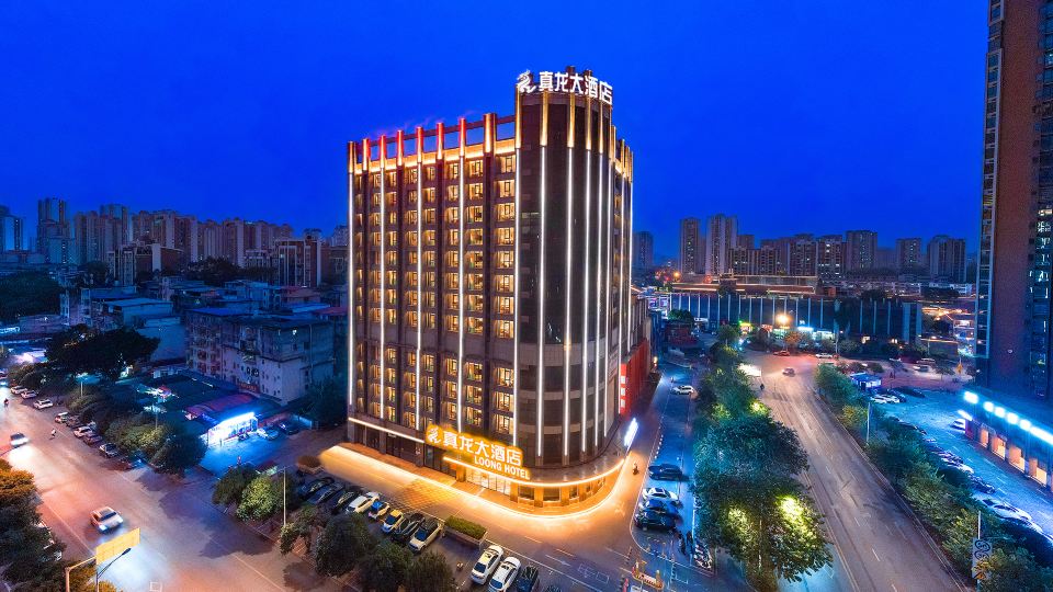 Loong Hotel
