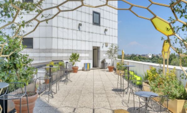 B&B Hotel Milano Cenisio Garibaldi