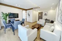 Houpu Homestay - balcony