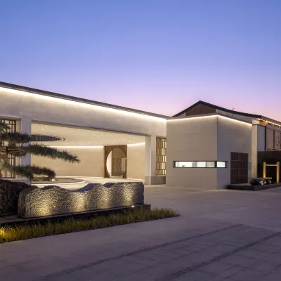 Dangkou Ancient Town Hotel Wuxi MGallery Collection Hotels near Lianghong Wetland Park
