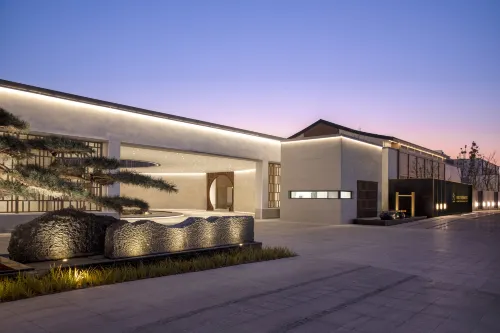 Dangkou Ancient Town Hotel Wuxi MGallery Collection - Pet Friendly
