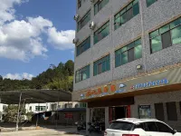 Dongyuan Kangzhiquan Apartment Hotels near Kanghe Hot Spring Park