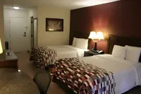 Red Roof Inn Gurnee - Waukegan Hotels in Waukegan