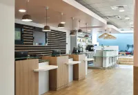 B&B Hotel Orly Rungis Aéroport 3 étoiles Hotels in Chevilly-Larue