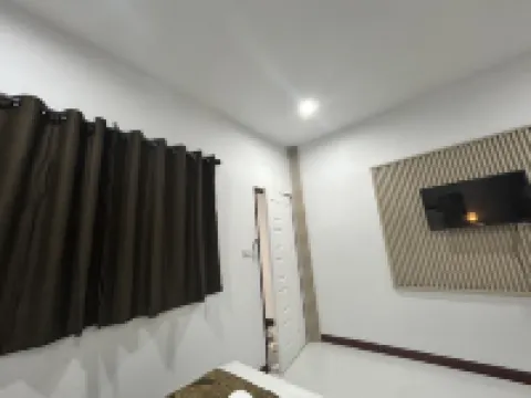 วีริช เพลส โรงแรมในร้อยเอ็ด