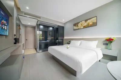 Ouya Smart Hotel