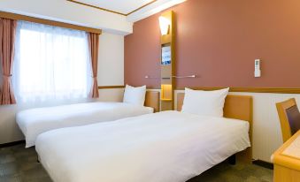 Toyoko Inn Osaka Namba Nishi