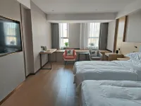 Xinxin Hotel Hotels in Xinxing