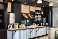 B&B 호텔 아르장텔