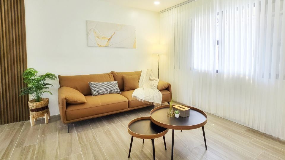 Kiddie Hostel Unit30A-kids and pets friendly