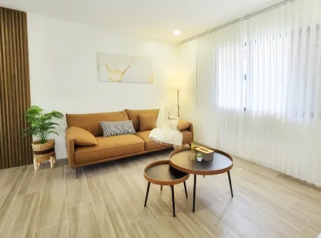 Kiddie Hostel Unit30A-kids and pets friendly