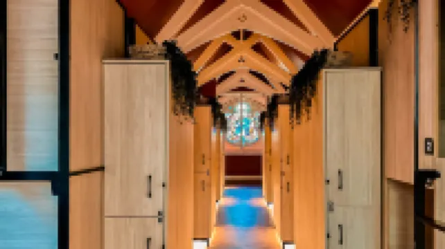 Gardiner House Hostel