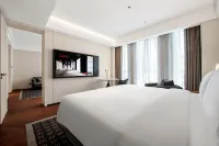 西寧海湖新區城際飯店