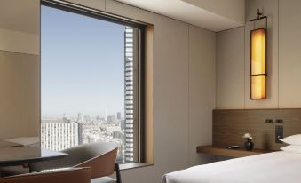 Hyatt Regency Tokyo