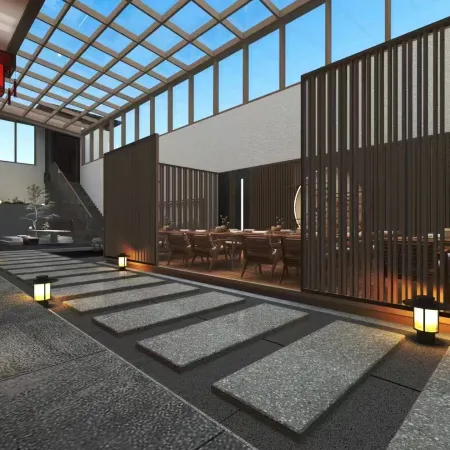 Muyang Courtyard Homestay (Wutai Mountain Dailuo Summit)
