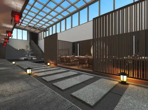 Muyang Courtyard Homestay (Wutai Mountain Dailuo Summit) - 2-Star