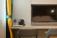 Urba Hotel (Longyan High-Speed Railway Station)