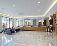 d'primahotel Airport Sultan Hasanuddin Makassar فنادق في Biringkanaya