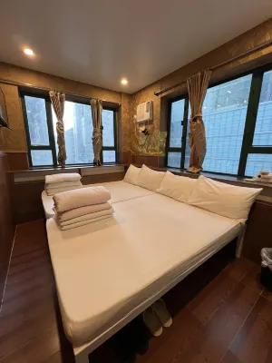 Just Inn on Nathan Road - Inns