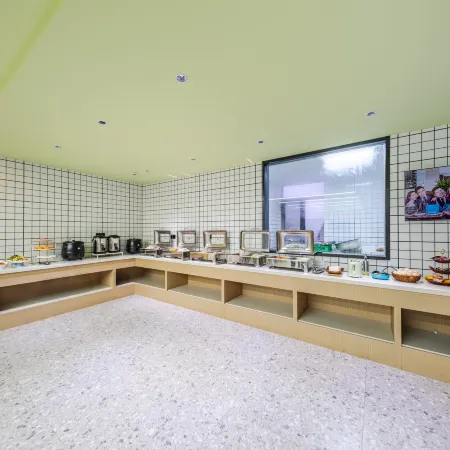 GreenTree Hotel (Cangzhou Baichuan Road Cailong International)