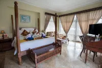 Beach Rock Resort Belitung Hotels in Tanjung Binga