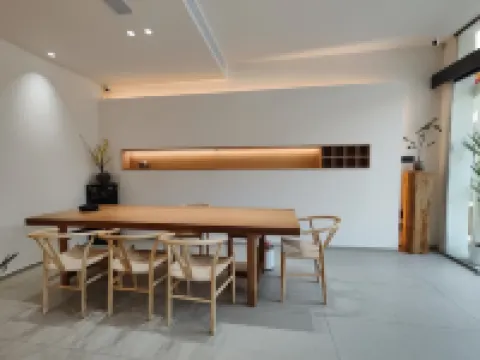 Daxin Mingshi Qiuhe Hotel