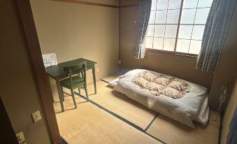 BUSINESS HOTEL NAKAYAMA