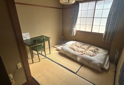 비즈니스 호텔 나카야마