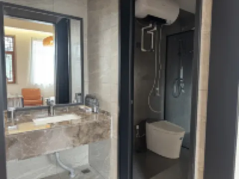 Shanshuijian · Xingyun Guiyuan