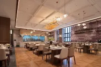 Kaili Fuli Lanshan Hotel - breakfast