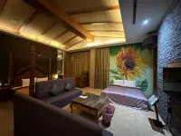 Amani motel
