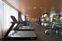 Hotel Nikko Amata City Chonburi