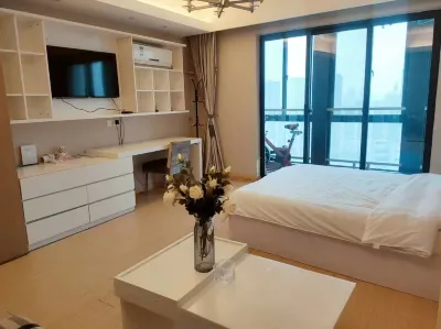 Yinchuan Anxia Scenic Homestay