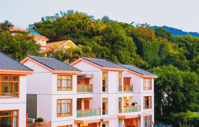 Freely Hover Hotel