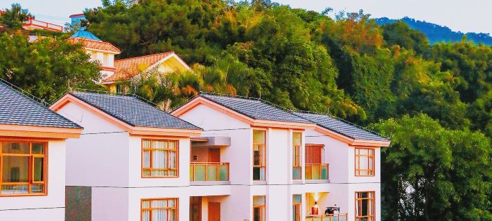 Freely Hover Hotel Ξενοδοχεία στην πόλη Σίνσινγκ