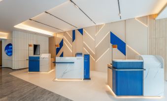 Holiday Inn Express Shanghai PVG Airport Zhuqiao by IHG