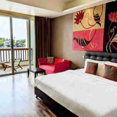 NH Bentota Ceysands Resort Rooms