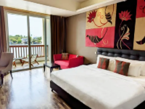 NH Bentota Ceysands Resort